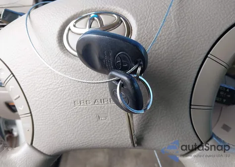 2005 Toyota Sienna Xle Limited from USA, damaged, VIN 5TDBA22C65S051175